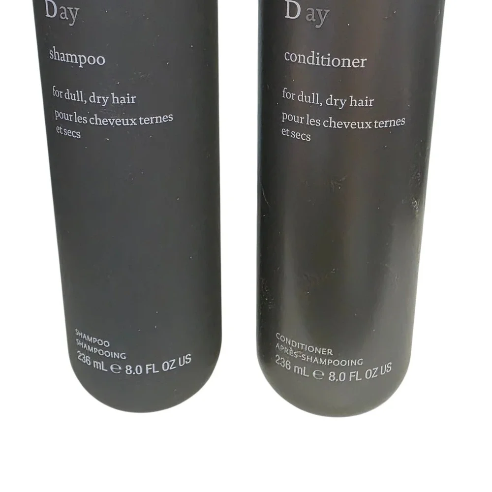 Living Proof Perfect hair Day PhD Shampoo and Conditioner Set 8oz Dull Dry Hair